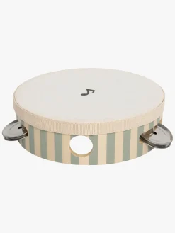 Jabadabado Tamburin Stribet