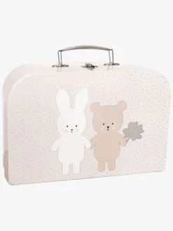 Jabadabado Teddy & Bunny Tesæt