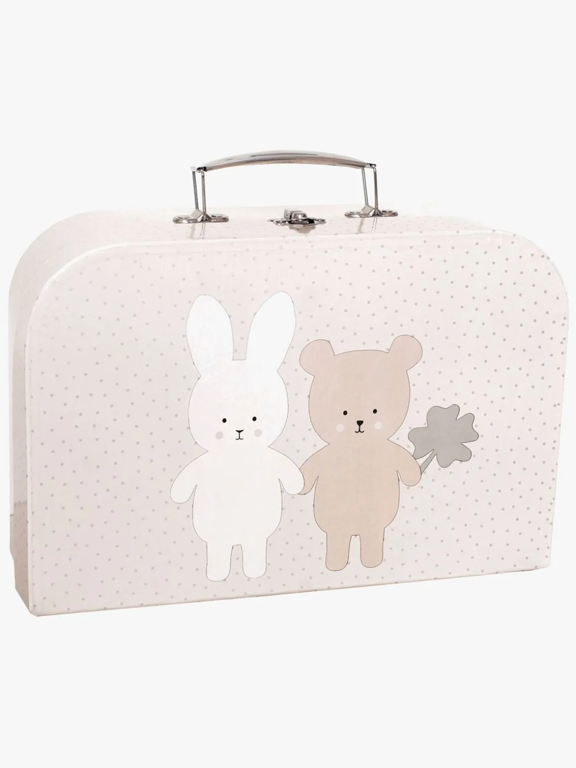 Jabadabado Teddy & Bunny Tesæt