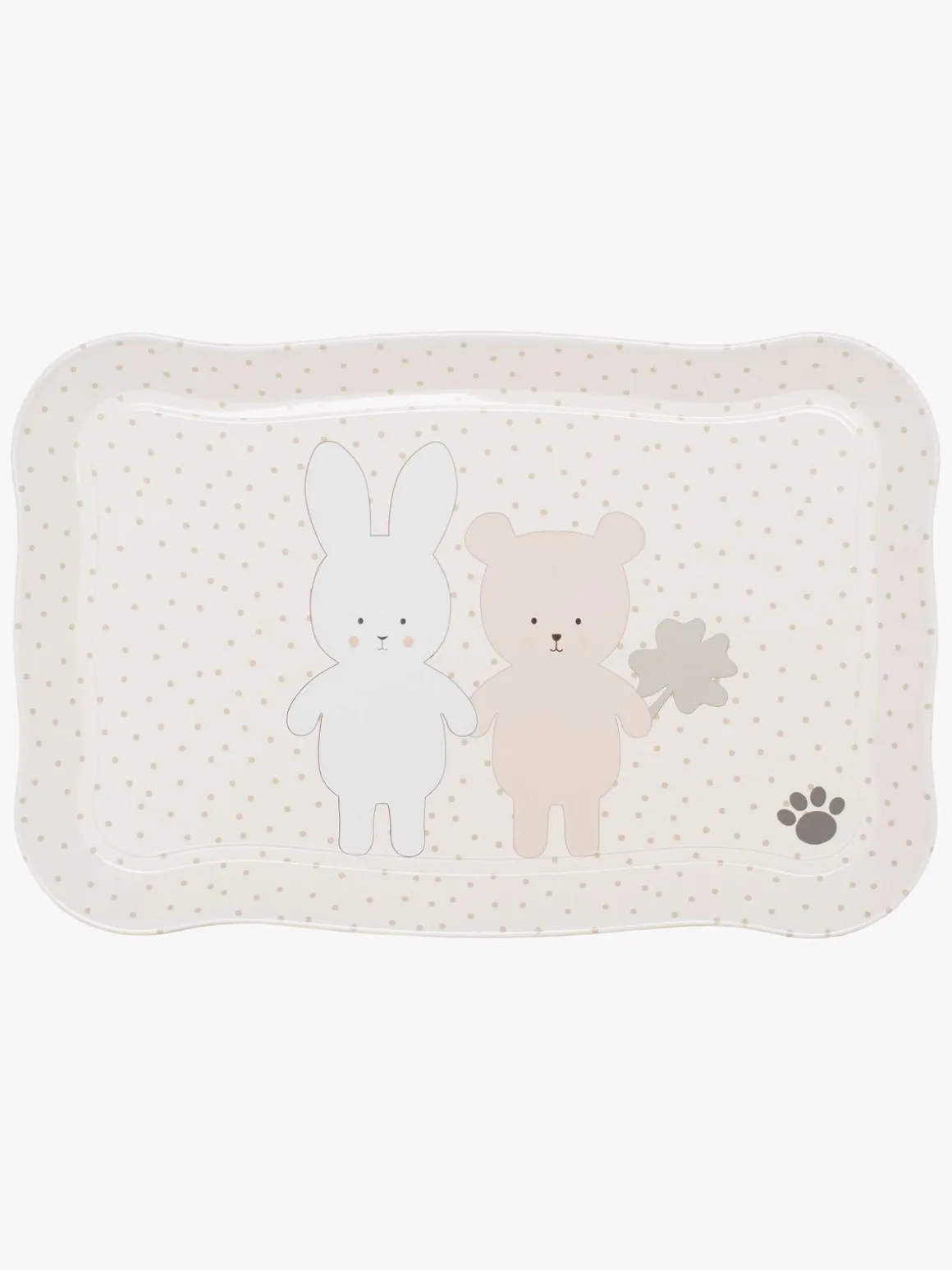 Jabadabado Teddy & Bunny Tesæt