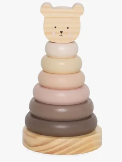 Jabadabado Teddy Stablelegetøj, Natur