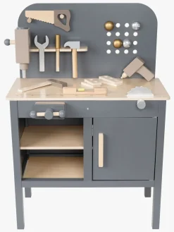 Jabadabado Værktøjsbænk