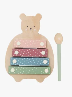 Jabadabado Xylofon Teddy
