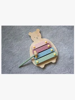 Jabadabado Xylofon Teddy