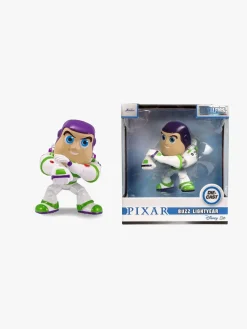 Jada Toy Story Figur Buzz Lightyear 10 cm