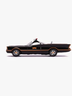 Jada Toys Batman Bil med Figur 1989 Batmobile 1:32