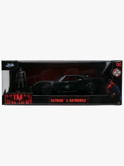 Jada Toys Batmobile Bil 1:24 Batman