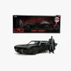 Jada Toys Batmobile Bil 1:18 Batman