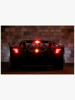Jada Toys Batmobile Bil 1:18 Batman