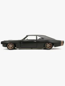 Jada Toys Fast & Furious 1968 Dodge Charger 1:24 Bil