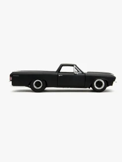 Jada Toys Fast & Furious Bil 1967 El Camino
