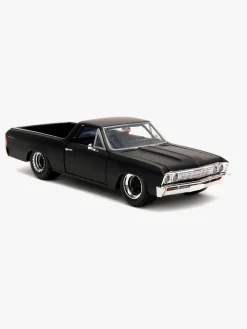 Jada Toys Fast & Furious Bil 1967 El Camino