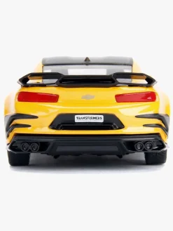 Jada Toys Transformers Bumblebee Bil 2016 Chevy Camaro 1:24