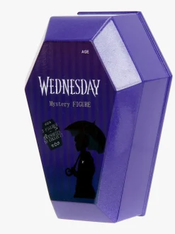 Jada Toys Wednesday Samlerfigur Blandet Udvalg