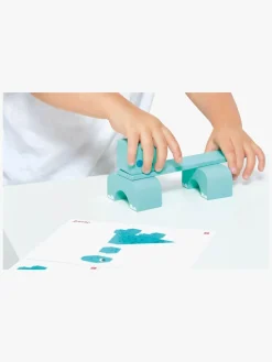 Janod Cubikosaurus Dinosaurer til at Bygge