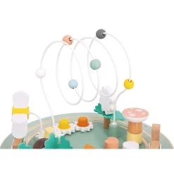 Janod Garden Aktivitetsbord