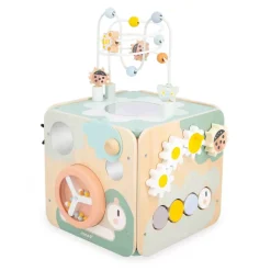 Janod Maxi Multiaktivitetskube