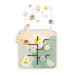 Janod Maxi Multiaktivitetskube