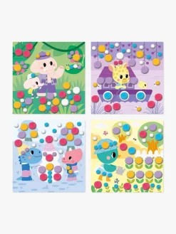 Janod My Arts & Crafts Pomponer