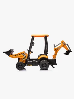 JCB 12V Elektrisk Rendegraver