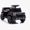 Jeep Recon Quad Elbil, Sort