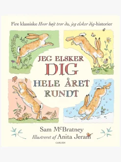 Jeg elsker dig hele året rundt