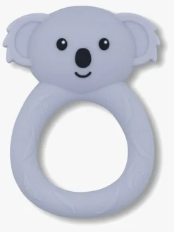 Jellystone Designs  Koala Bidering Silikone, Joey Blue