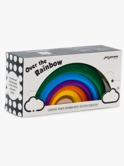 Jellystone Designs Over the Rainbow Stableklodser 5 Stk.