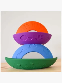 Jellystone Designs Over the Rainbow Stableklodser 5 Stk.