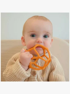 Jellystone Designs Sensory Ball Bidelegetøj, Honey