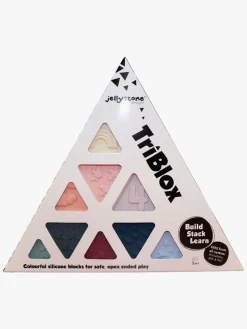 Jellystone Designs Tælleklods, Natur