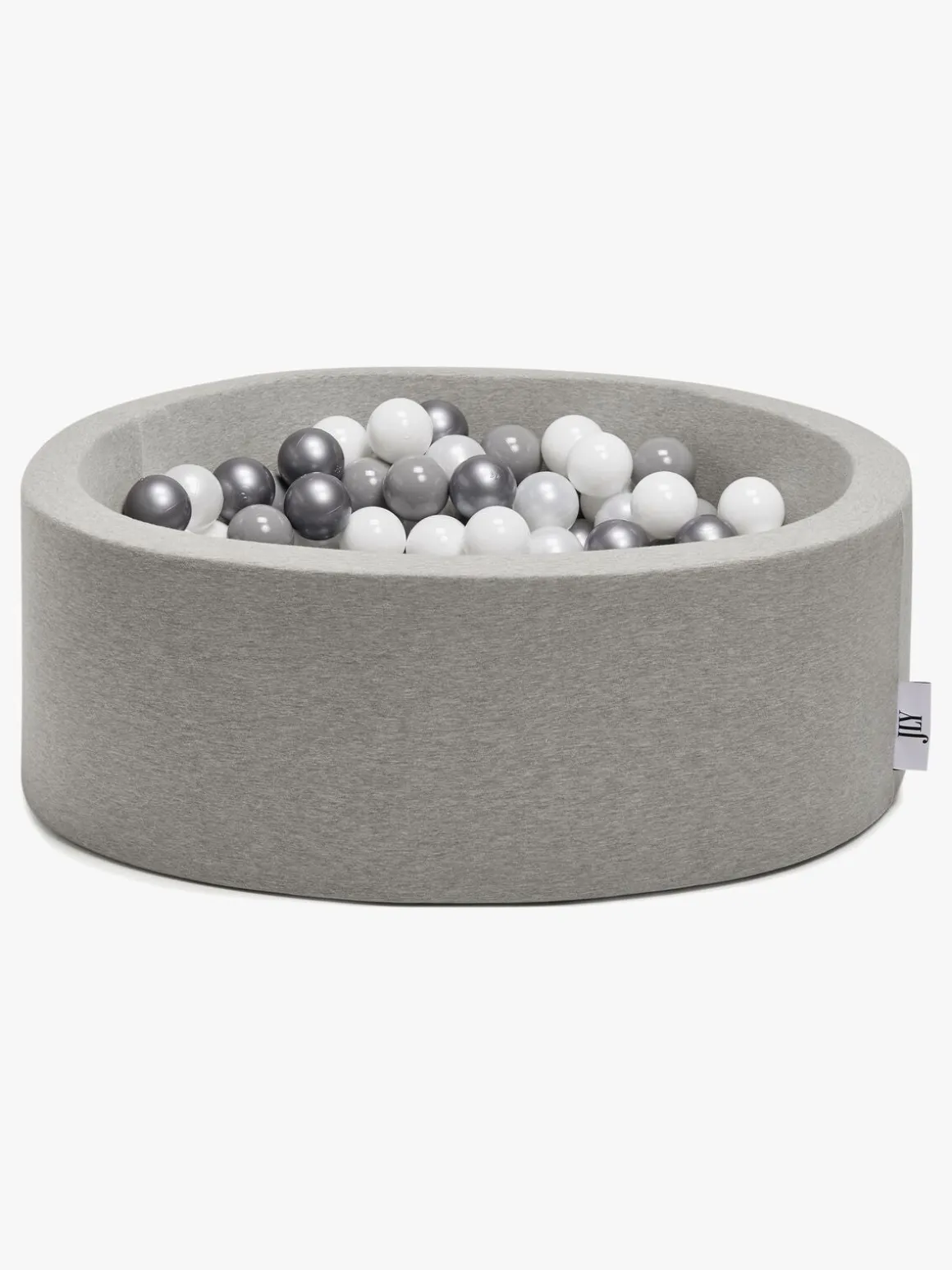 JLY Boldbassin 30x90, Grey