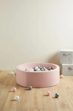 JLY Boldbassin 30x90, Pink