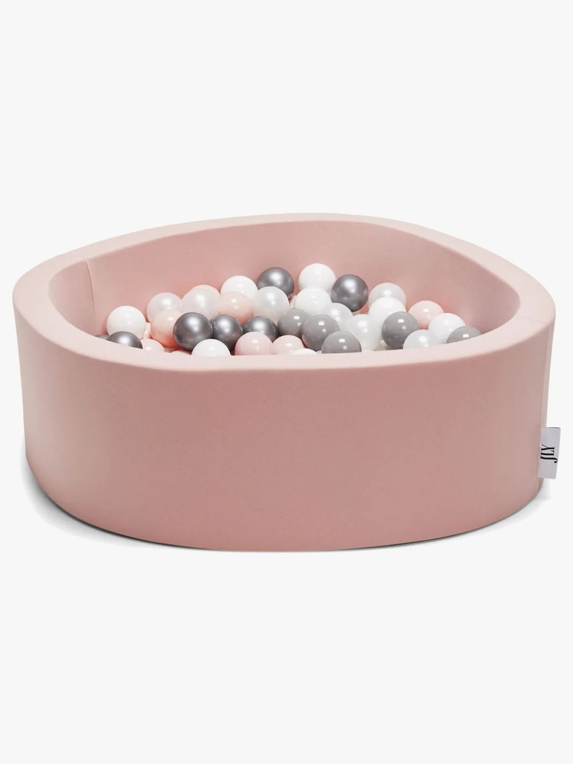 JLY Boldbassin 30x90, Pink