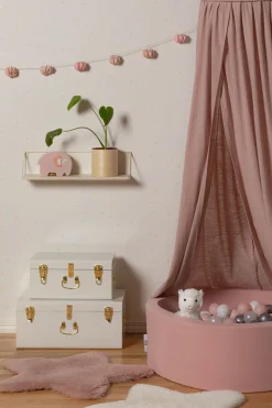 JLY Boldbassin 30x90, Pink