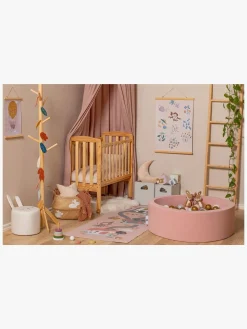 JLY Boldbassin 30x90, Pink