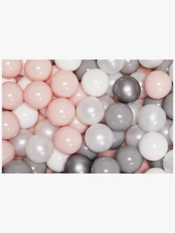 JLY Boldbassin 30x90, Pink