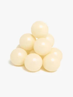 JLY Bolde til Boldbassin 100 Stk., Beige