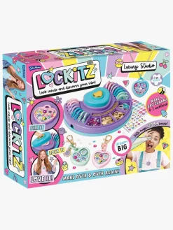 John Adams LOCKITZ Luksus Studio