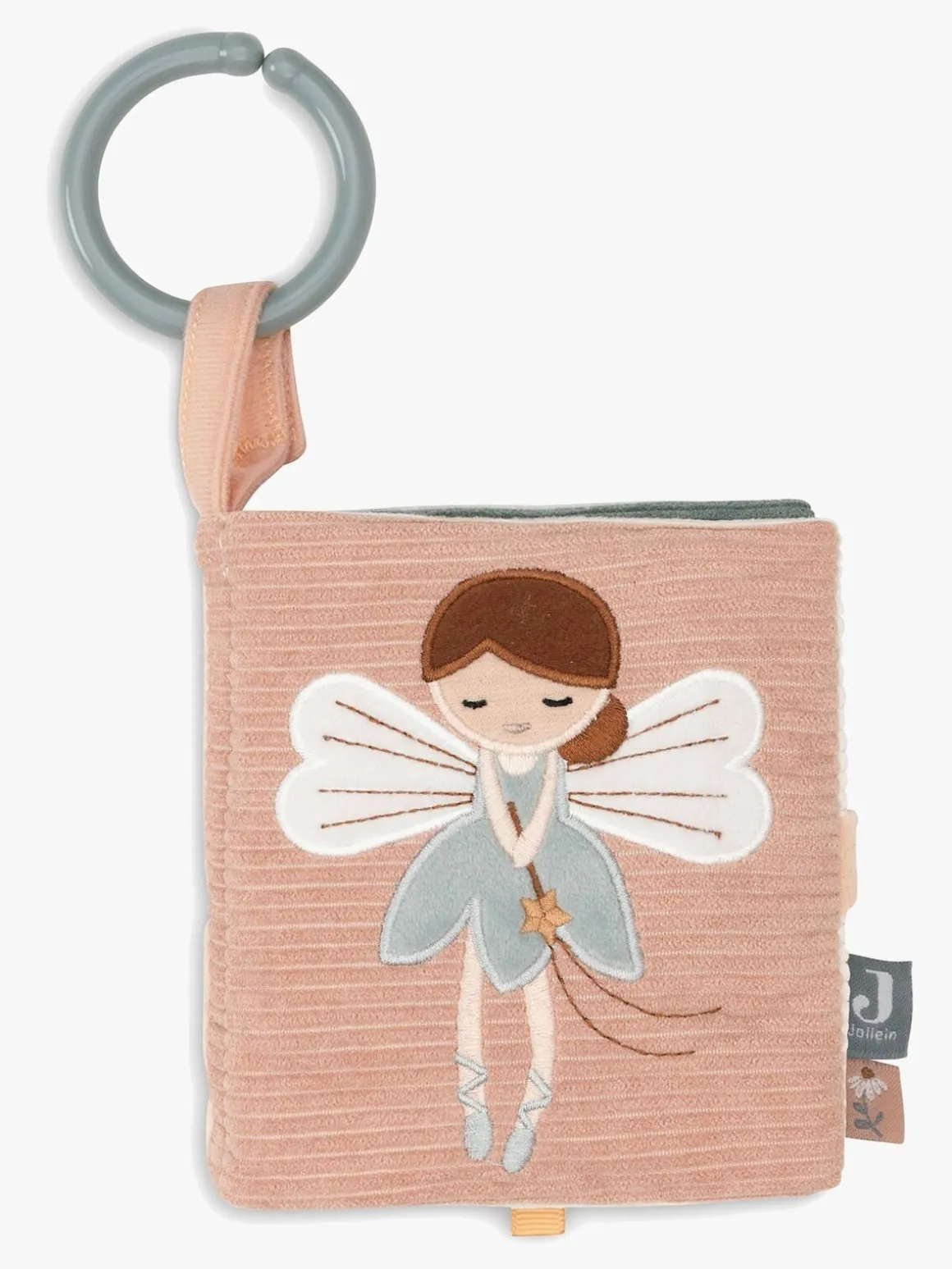 Jollein Ativitetsbog, Lovely Birds