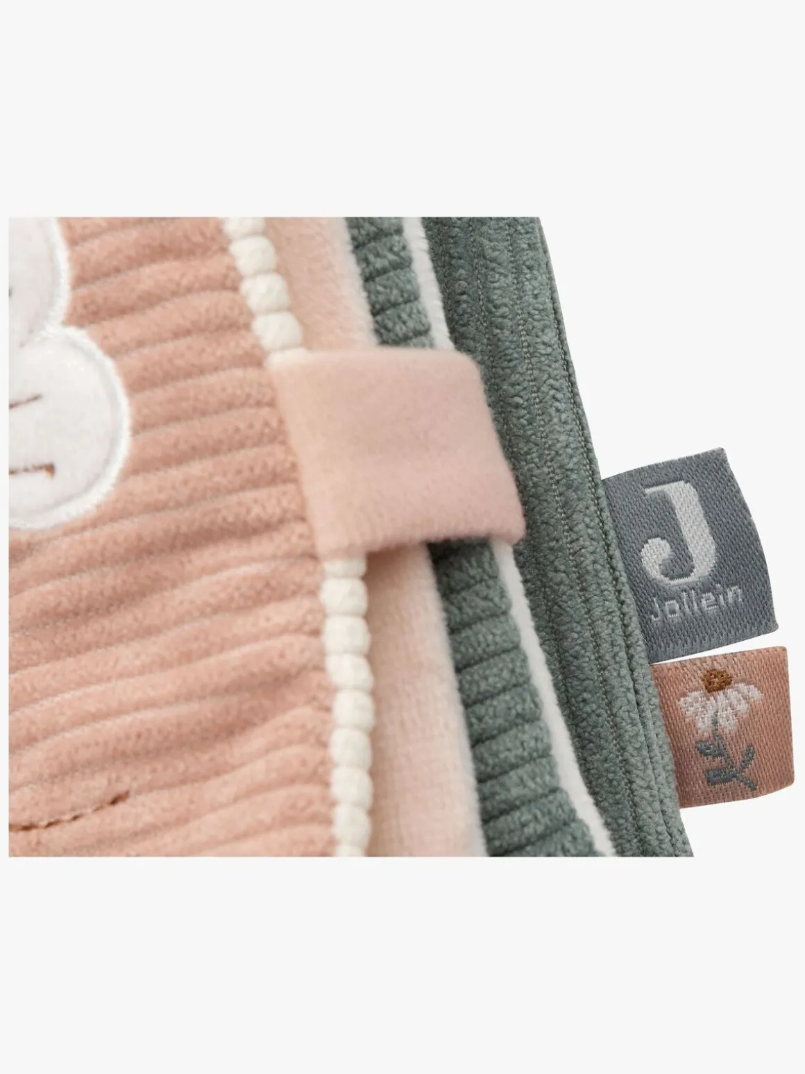 Jollein Ativitetsbog, Lovely Birds