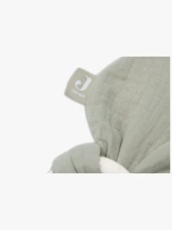 Jollein Bunny Ears Bidering, Olive green