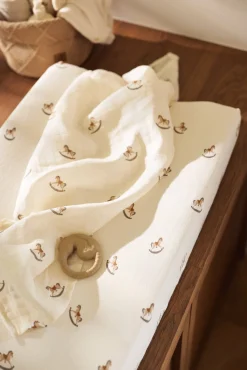 Jollein Gummi Bidelegetøj, Nostalgic Ride