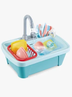 Junior Home Elektronisk Køkkenvask Legesæt