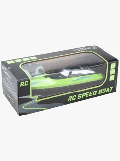 Junior Wheels Fjernstyret Båd 1:36