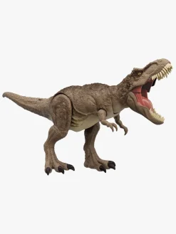 Jurassic World All Out Attack T-Rex