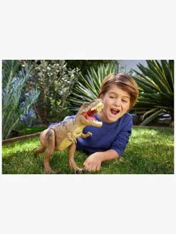 Jurassic World All Out Attack T-Rex