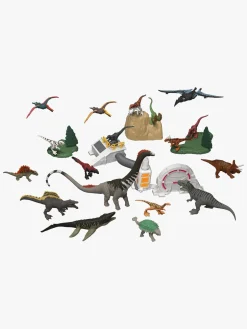 Jurassic World Julekalender 2025