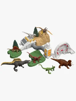 Jurassic World Julekalender 2025