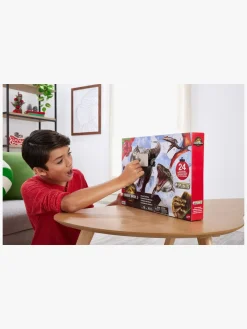 Jurassic World Julekalender 2025